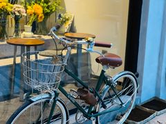 -Eu2+ coffee(上大路店)