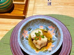 -镹·鱼料理  国产鱼使用店