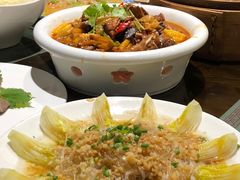 -松针蔡记蒸饺(花园路店)