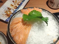 -万岁寿司(天河领展店)