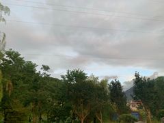 -藏龙百瀑风景区