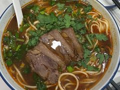 -宛平李记小吃(东关街店)