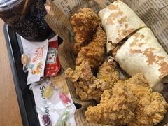 -TACO STAR 塔可星(下沙宝龙店)