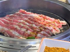 -安又胖韩国烤肉(美罗城店)