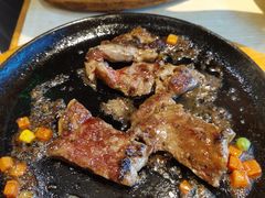 -纽斯特牛排自助餐厅(浦江万达店)