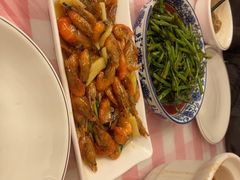 -玲珑餐厅(陕西南路店)