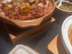 -桂小厨广西菜(水晶城店)
