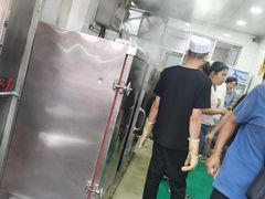 -定家小酥肉·清真(回民街店)