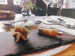 -北京古城老院厉晓麟精致菜