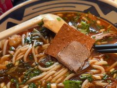 -鑫花溪牛肉米粉(景德路店)