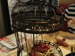 -避风塘(宝山万达店)