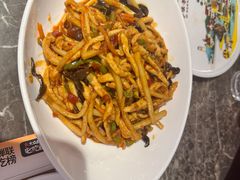 -前海沿·青岛菜(李沧万达店)