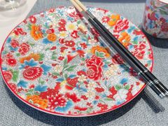 -喜盈门.鱼鲜家味(金马店)