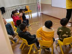-昂立教育凯顿成长中心(嘉定南翔校区)