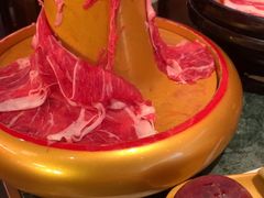-牛New寿喜烧(曹路花园城店)