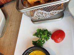 -豪客来牛排(绿宝广场店)