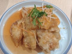 -老边饺子馆(东单店)