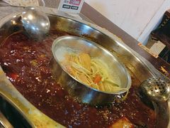 -邓莽子老火锅(中兴路总店)