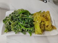 -帖老大羊肉汤烩面烧烤(康复后街总店)