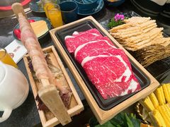 -湊湊火锅·茶憩(打浦桥日月光店)
