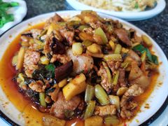 -海韵人家.海景花园经典云南菜(双廊店)