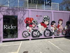 -斯普瑞斯奥特莱斯