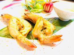 -大江户日本料理(吕厝店)