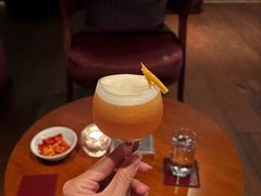 -广州柏悦酒店·悦吧·顶楼露天酒吧