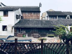 -南浔古镇
