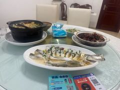 -美味之家·湖景农家乐(太湖东山店)