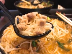 -星林居酸辣米线餐厅