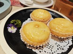 松化黑椒牛肉挞-点都德(花城店)