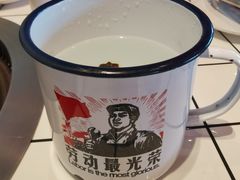 -姚稷大铁锅(东明广场店)