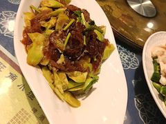 -旺角小渔村(二马路店)