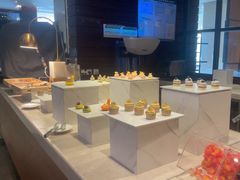 -顺德美的万豪酒店·自助餐·贡厨