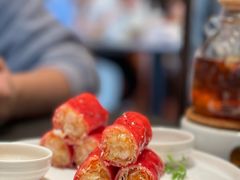 -蝴蝶里·粤菜·点心(滨江龙湖店)