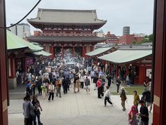 -浅草寺