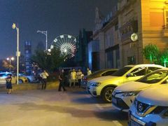 -南昌之星摩天轮