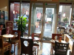 -COSTA COFFEE(中粮祥云店)