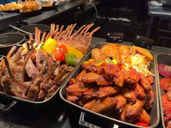 -Social 秀西餐厅-长沙瑞吉酒店(运达店)