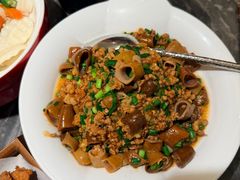 -前海沿·海鲜水饺青岛菜(乐客城店)
