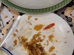 -朝花夕拾中餐厅(台儿庄古城复兴广场店)