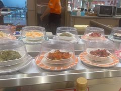 -新一番三文鱼寿司(友谊国贸城店)