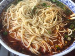 -东方宫中国兰州牛肉拉面(新起街店)