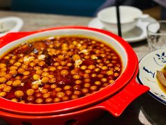 红烧带鱼酒酿圆子-王记姚家味·地道苏帮菜(凤凰街店)