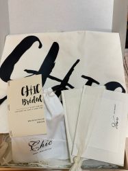 -Chic Bridal 熙可婚纱