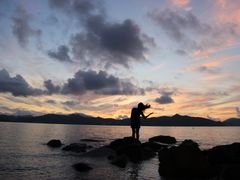 -东平洲海岸公园