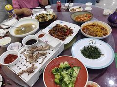 -老毛手抓·盐池滩羊非遗手抓(宁夏总店)