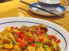 -开味馆饭铺(站前西路店)