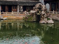 -嘉兴月河历史街区